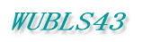 WUBLS43 